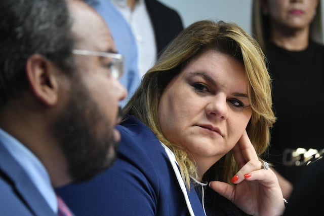 ¿Suegros de Jenniffer González tienen otras propiedades en La Parguera?