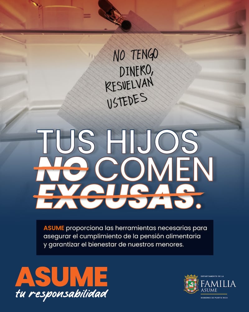 ASUME.