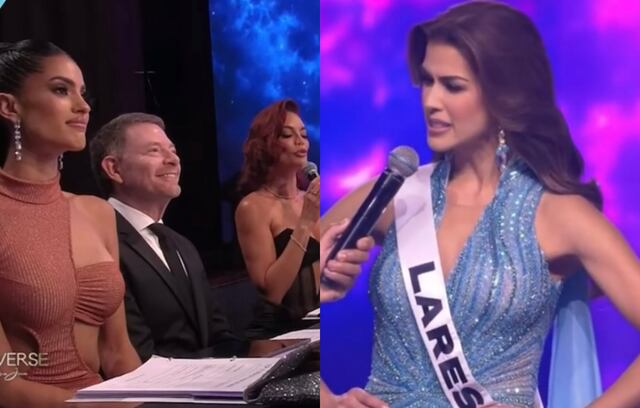 ¿Pregunta de Zuleyka la sacó de carrera? Causa confusión en redes sociales la pregunta para Miss Lares