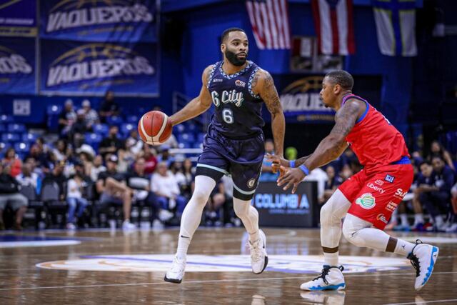 BSN: Guaynabo derrota a los Vaqueros en su rancho