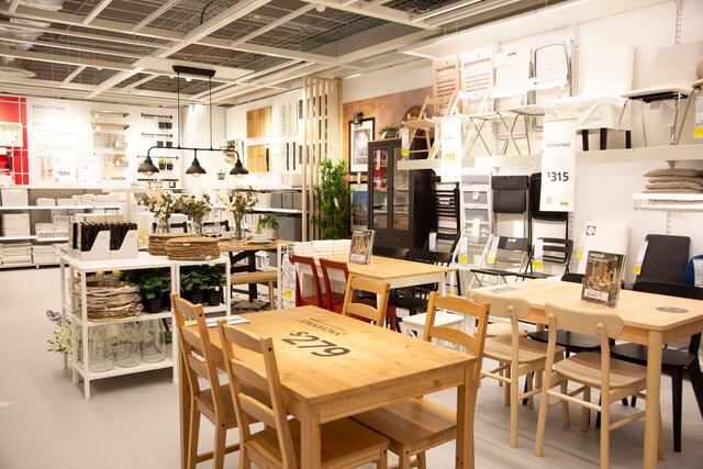 IKEA abre nuevo establecimiento en Carolina