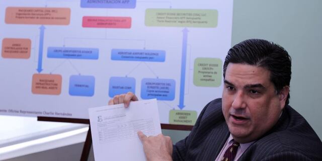 Legislatura concurrirá en comités de conferencia