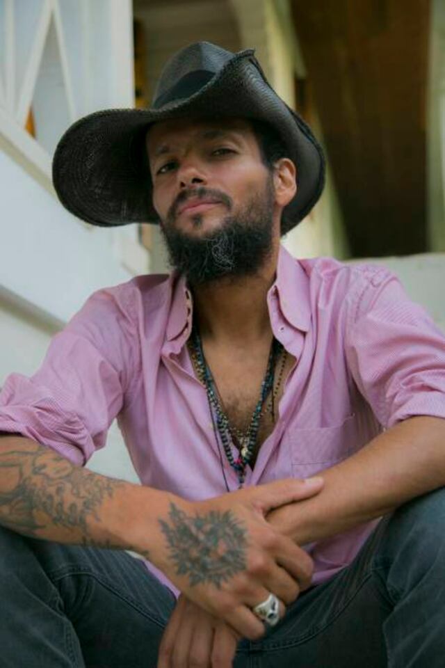 Draco Rosa: “En estos momentos mi vida es felicidad y tranquilidad”