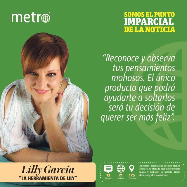 Pensamientos mohosos