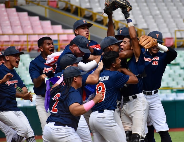 Temporada 2022 de la Doble A Juvenil comenzará en Yabucoa