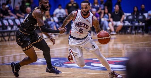 BSN: Mayagüez, Guaynabo, San Germán y Aguada consiguen victorias el jueves
