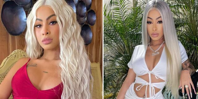 Estas son ex parejas de Yailin y Anuel no es el único famoso