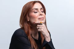 Laura Hernández enfrenta diagnóstico de cáncer