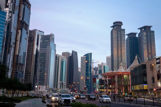Dueños de viviendas en Qatar han aumentado drásticamente el precio de alquiler