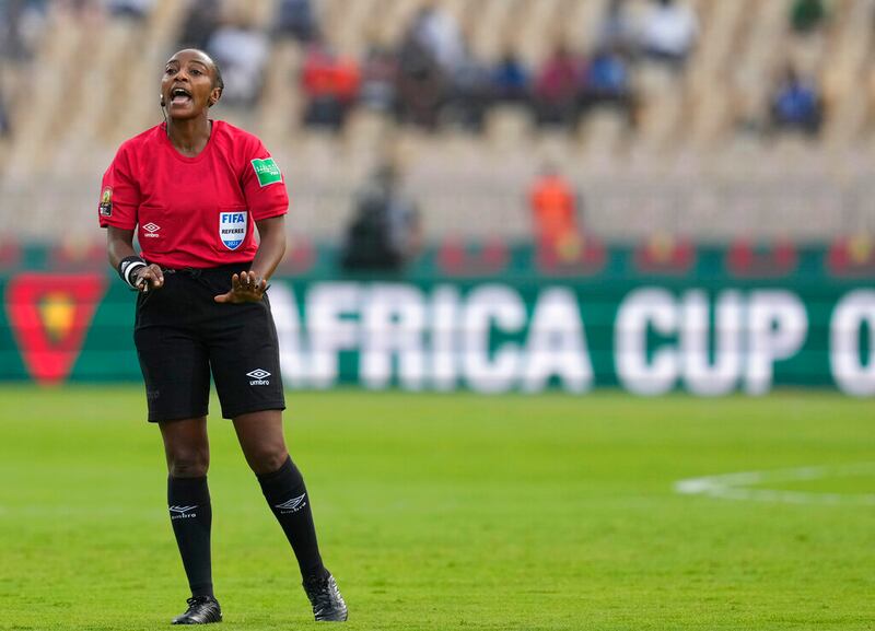 Foto: AP/Themba Hadebe