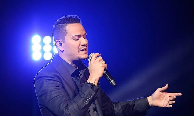 Artistas y políticos se solidarizan con Víctor Manuelle