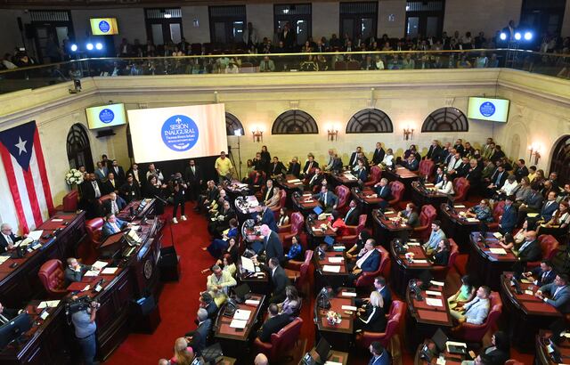 Senado evalúa presupuesto de Educación, UPR y Edificios Públicos de cara al nuevo año fiscal