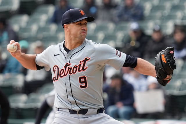 Tigres vencen 3-2 a Medias Blancas con sencillo de Ibáñez