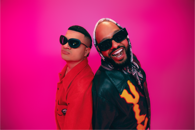 Jowell y Randy demandan a su excontable tras no radicar planillas por cuatro años