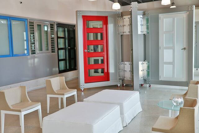 Air Master Windows and Doors abre en Bayamón