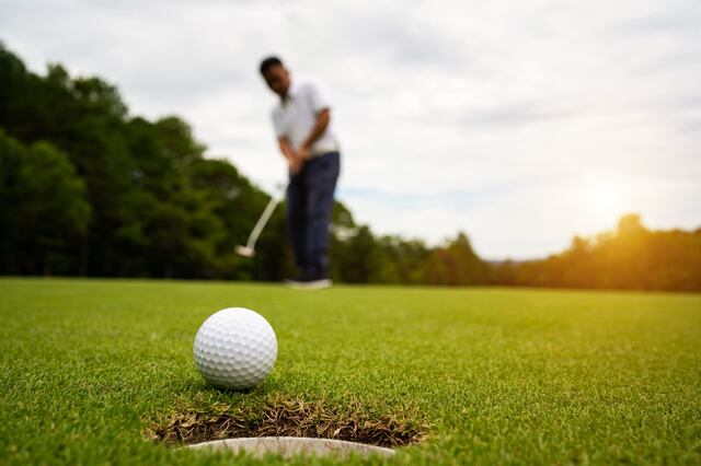 Jugarán golf en Florida para levantar fondos para  Susan G. Komen Puerto Rico