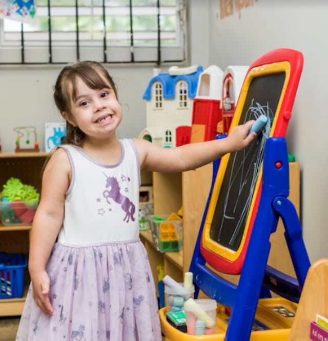 Fundación Puertorriqueña Síndrome Down anuncia alianza con Tiny Eaters