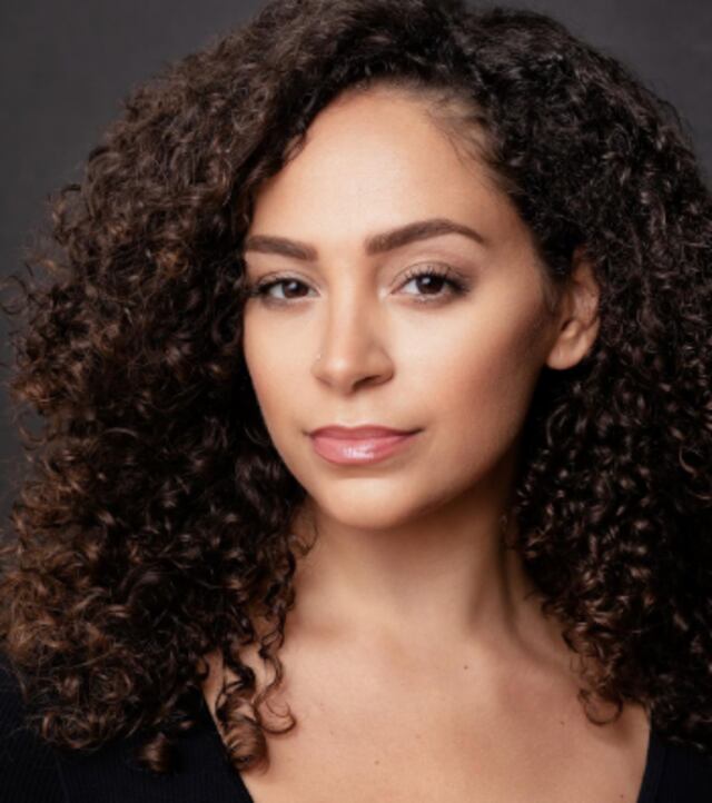 Actriz de Broadway se une a “West Side Story”