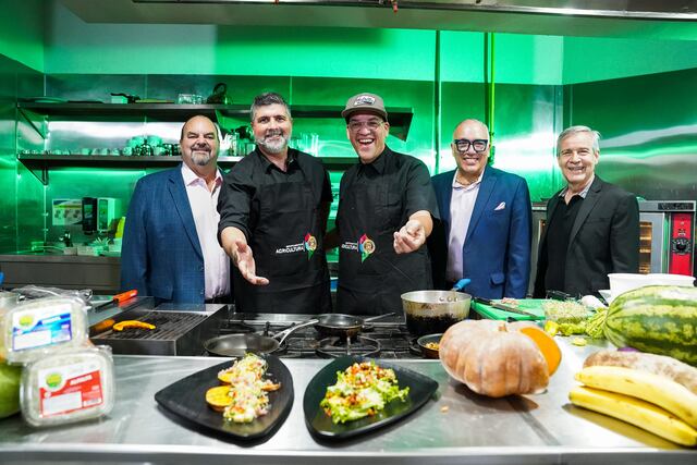 Da inicio la competencia de Chef Boricua Universitarios