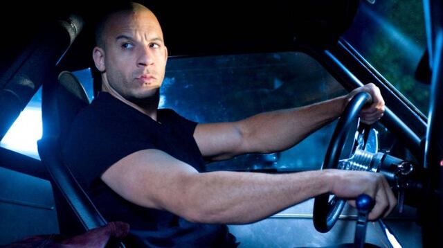 Demandan a Vin Diesel por presunta agresión sexual