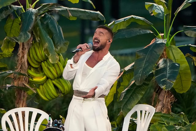 Candidata de Miss Universe Colombia revela cómo descubrió que su novio le fue infiel con Ricky Martin