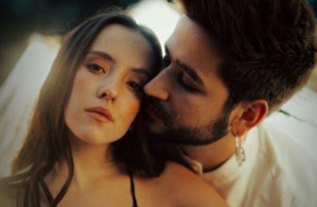 Camilo dice que sintió los síntomas del embarazo antes que Evaluna