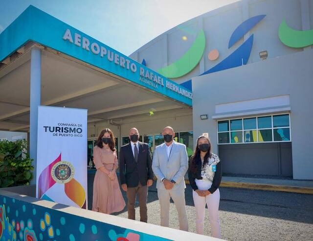 Frontier anuncia nueva ruta sin escala entre Orlando y Aguadilla
