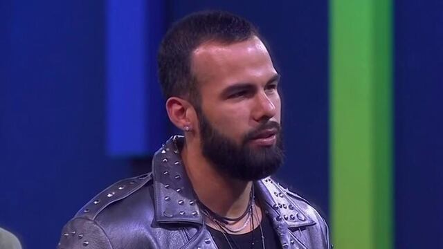“Fue una enseñanza”: Carlos Gómez habla tras ser expulsado de “La Casa de los Famosos 4″