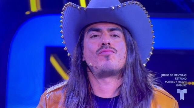 Rey Grupero arremete contra dos habitantes de LCDLF 3