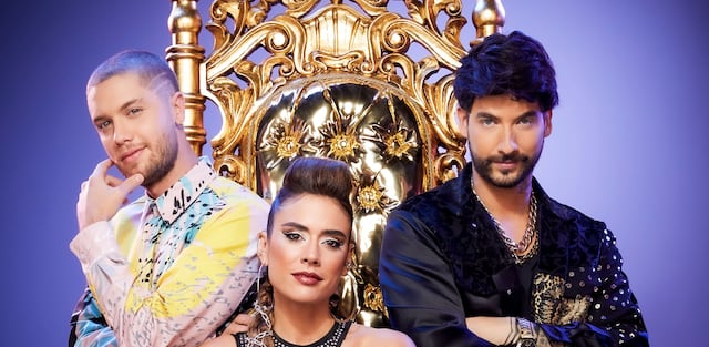 Actriz de la serie ‘La Reina del Flow’ muestra su embarazo; no se trata de Carolina Ramírez