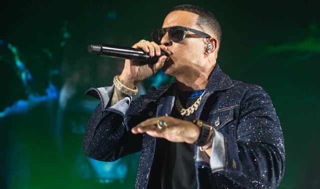 ¿A cuánto asciende el capital de Daddy Yankee?