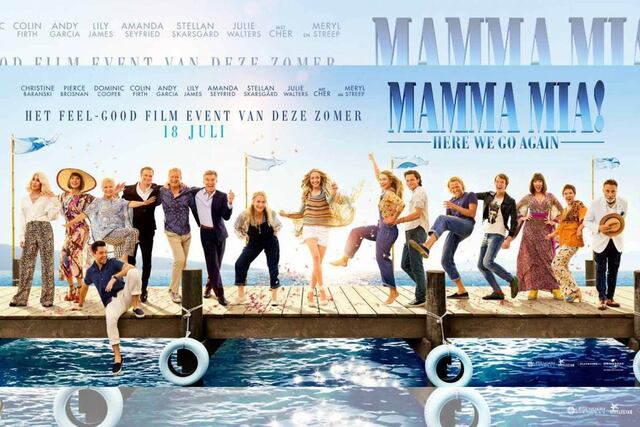 Musical Mamma Mia! llega a Puerto Rico