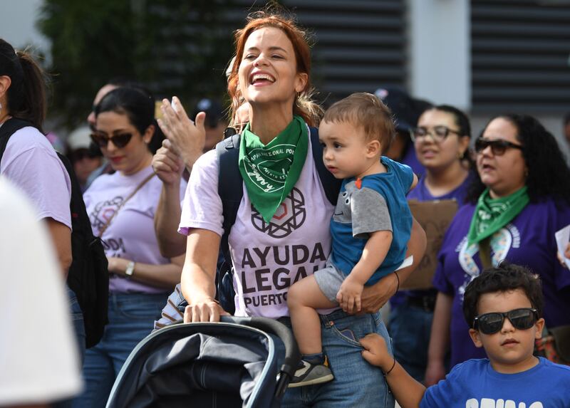 Foto por Ana María Abruña Reyes | Todas | Todaspr.com