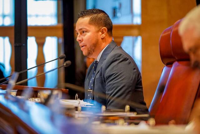 Senado promueve evaluación del proceso de traslados de la Policía de Puerto Rico
