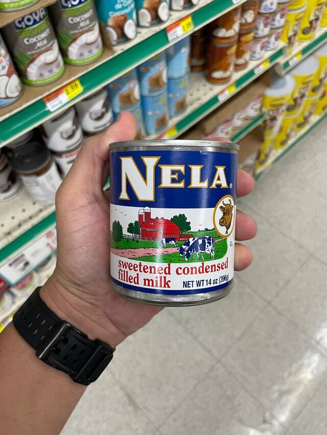 Selectos retira productos de leche condensada tras orden de Agricultura pero asegura tenía autorización