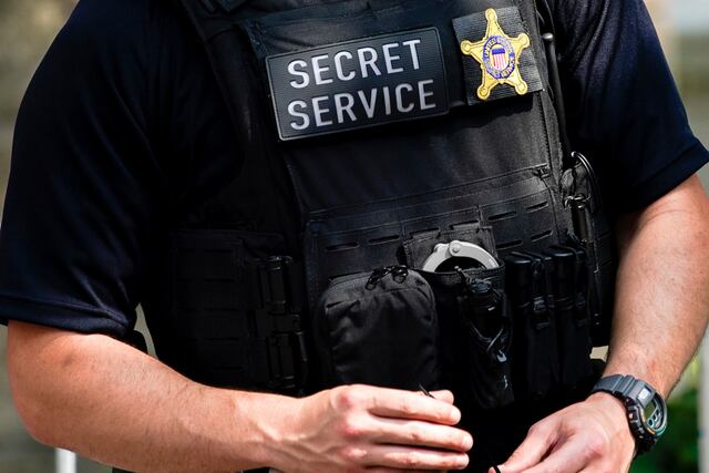 Agentes del Servicio Secreto a cargo de proteger a nieta de Biden protagonizan tiroteo