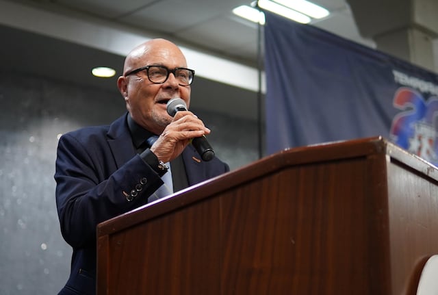 Quiles urge cambios urgentes en el torneo mundial