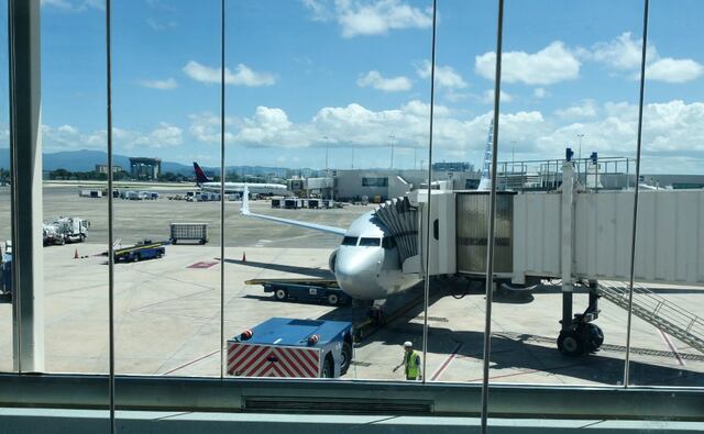 Aprueban nueva subvención para los aeropuertos de Puerto Rico