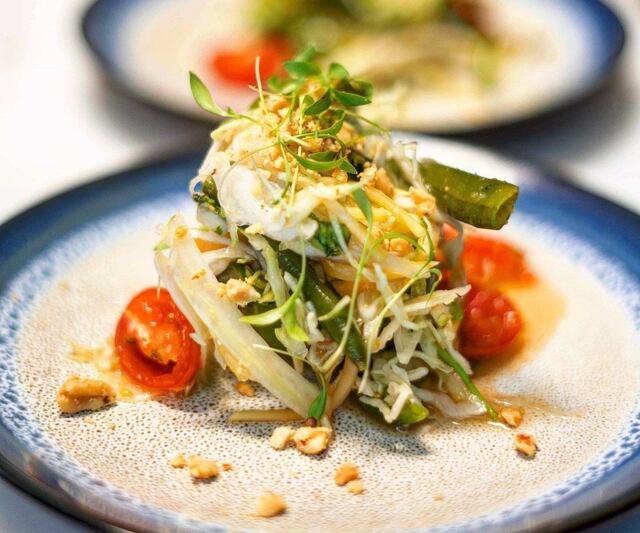 Shibo estrena el sabor de Tailandia
