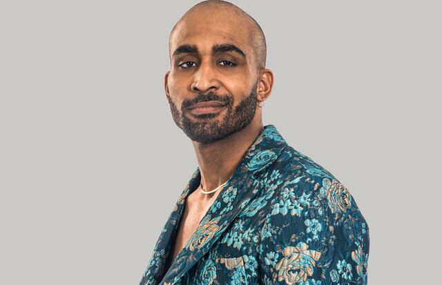 “Caramelo” habla de la relación entre Puerto Rico y República Dominicana en “LCDLF All Stars”