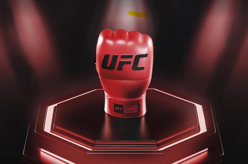 UFC