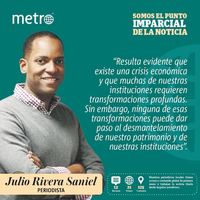 Opinión: ¿Destruir la UPR? ¿Con qué derecho?