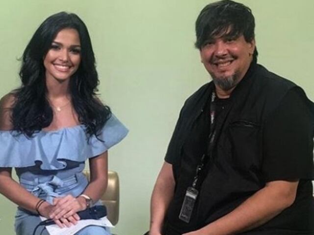 Clark Ivor dice adiós a Miss Universe Puerto Rico tras ocho años