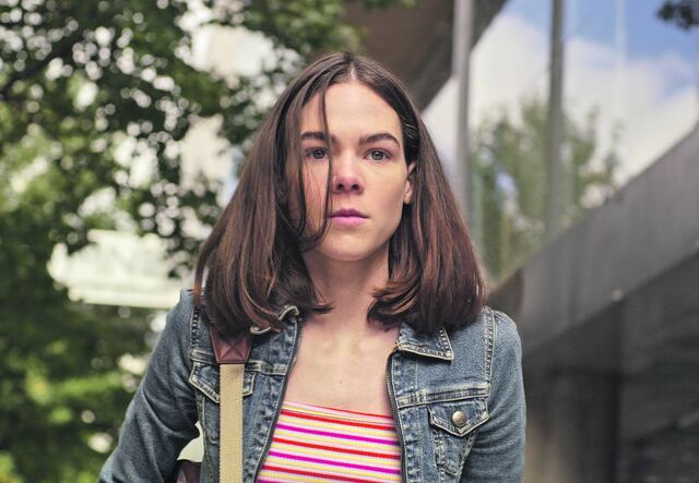 ¿Quién mató a Sara? Adelanto de la segunda temporada