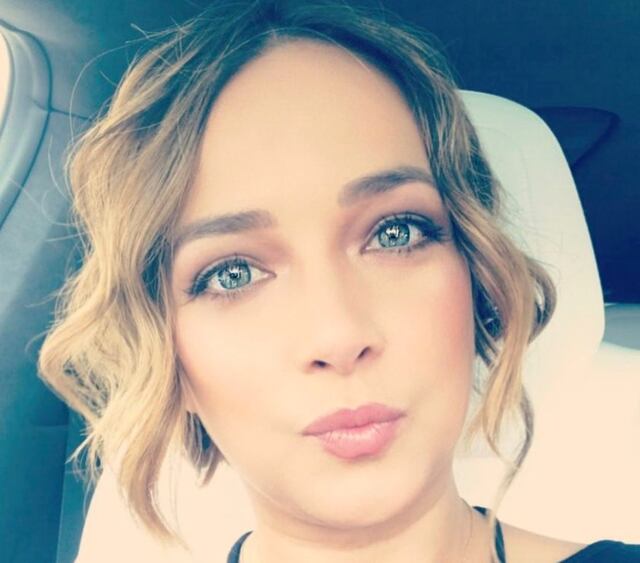 Adamari López reacciona a las críticas por foto en traje de baño