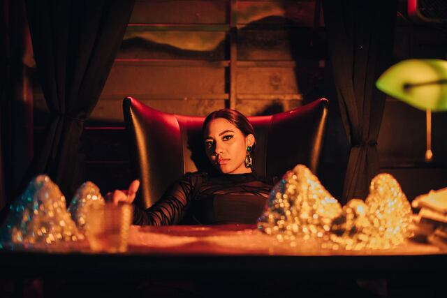 La canción “Plug” de RaiNao es galardonada en Alemania