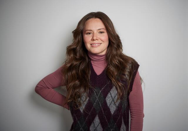 Joy, del grupo mexicano Jesse & Joy, compone para musical de Broadway