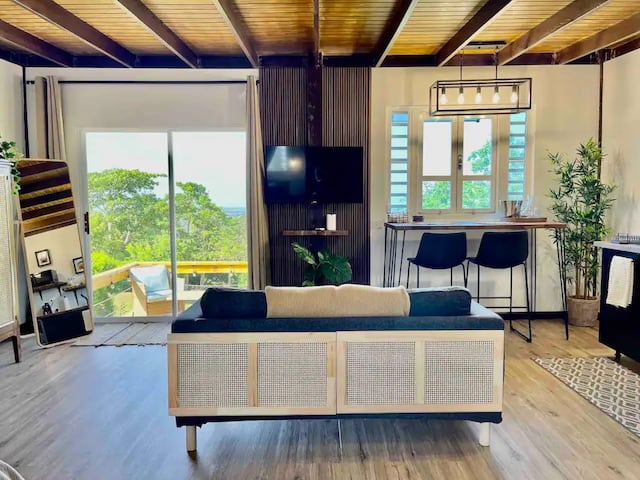 Estos son los AirBnb con clasificación de Top 10% en Puerto Rico