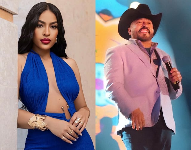 Nueva novia de Lupillo Rivera: Conoce a la caribeña que conquistó al cantante: “Sin él, no sé vivir”