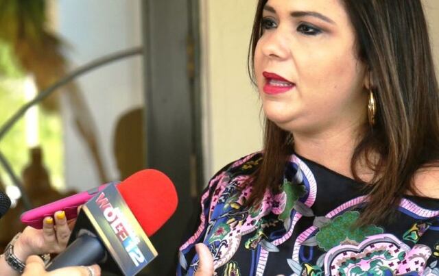 Senadora González López impulsa proyecto con vídeo en YouTube